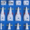 502 glue, high-strength adhesive for metal, plastic and wood, multi-purpose adhesive, instant glue, universal quick-drying, factory direct sales Specification image